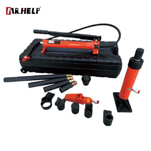 Porta Power  jack, HF0110A.10T