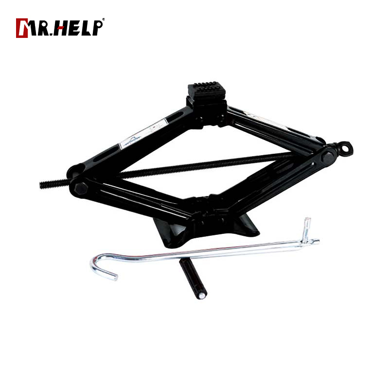 Scissor jack,2T,Lifting range:100-470mm