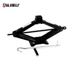Scissor jack,2T,Lifting range:100-470mm
