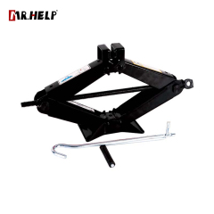 Scissor jack,2T,Lifting range:115-400mm