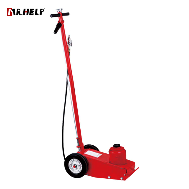 Air Bottle jack, HF5007Q, Lifting Wt (ton):50T
