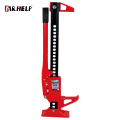 Farm jack, HF0820, Lifting Wt (ton):20'',3T