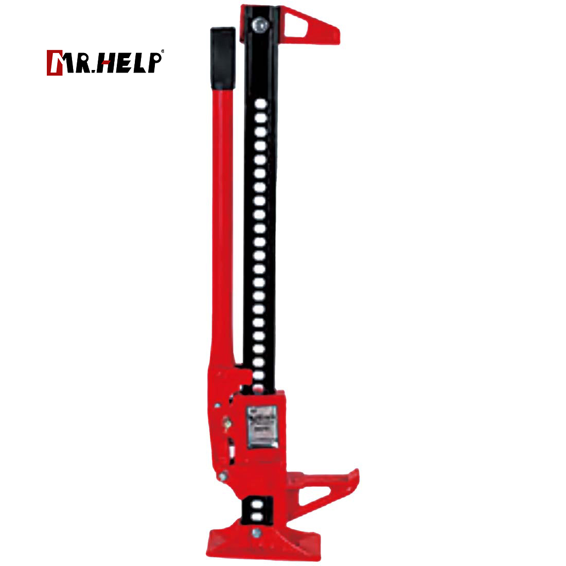 Farm jack, HF0833, Lifting Wt (ton):33'', 3T