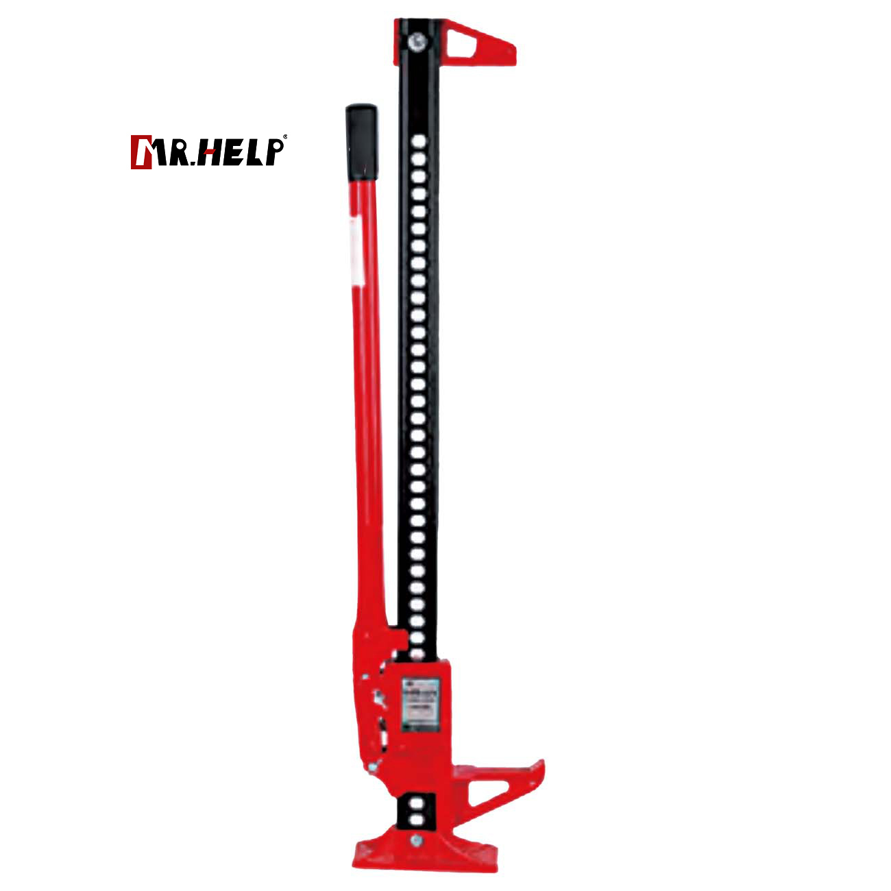 Farm jack, HF0848, Lifting Wt (ton):48'', 3T