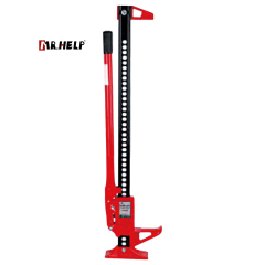 Farm jack, HF0848, Lifting Wt (ton):48'', 3T