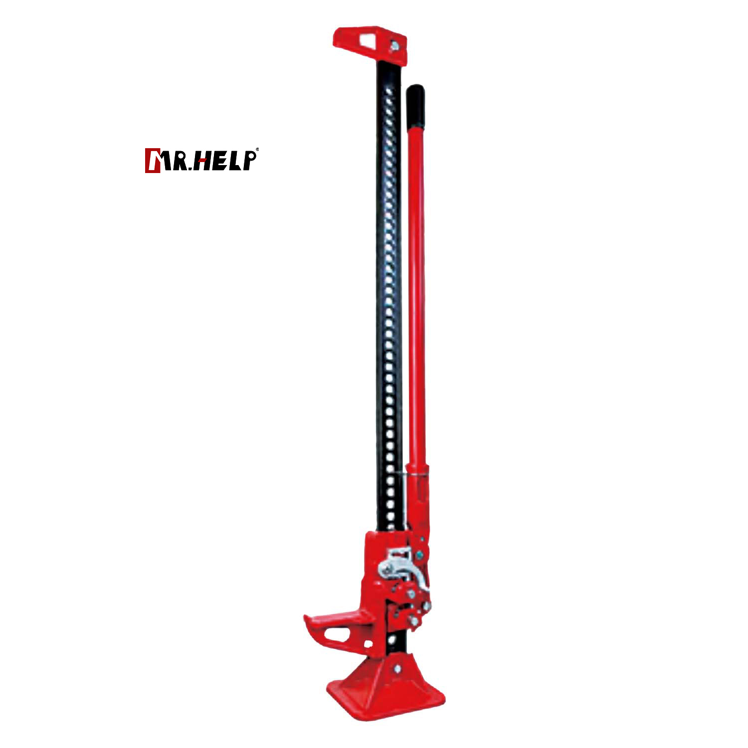 Farm jack, HF0860, Lifting Wt (ton):60'', 3T