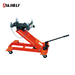 Transmission on jack, HF0310A.1T