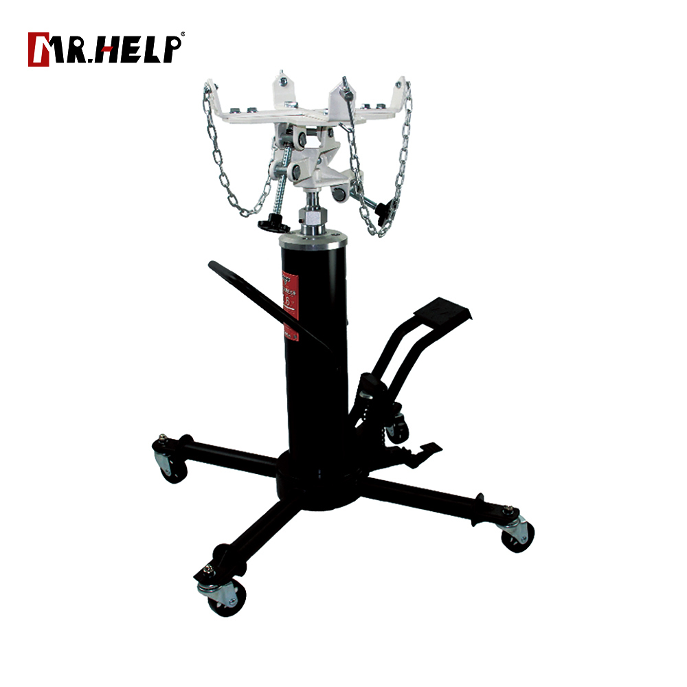 Transmission on jack, HF0205C.0.5T