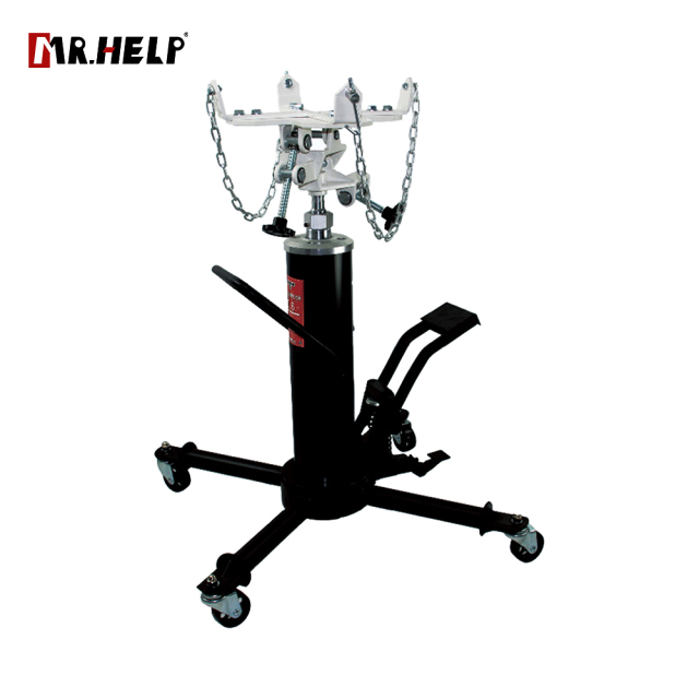 Transmission on jack, HF0205C.0.5T