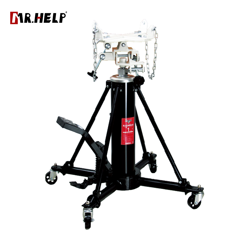 Transmission on jack, HF0210A.1T