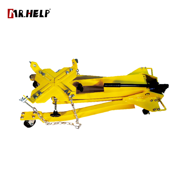 Transmission on jack, HF0301B.1T
