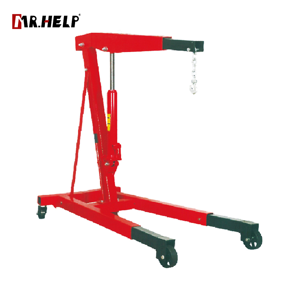 Shop crane, HF0408A.3T