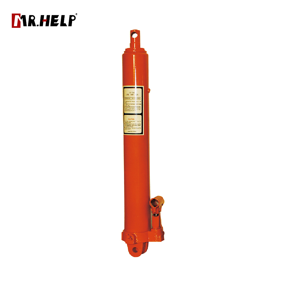 Long ram jack, HF0803A.3T