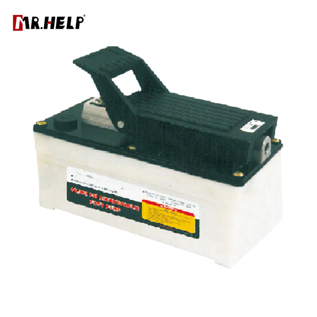Pump, HF7001C.2300ML