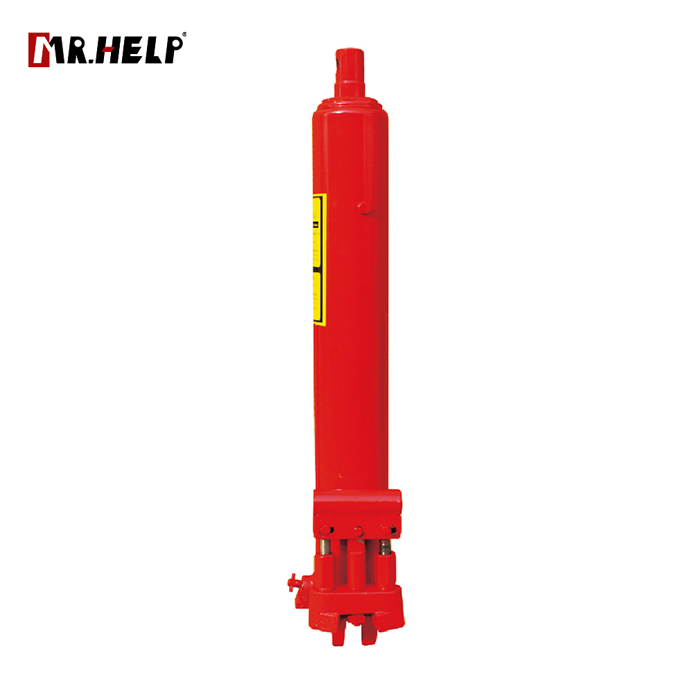 Long ram jack, HF0808B.8T