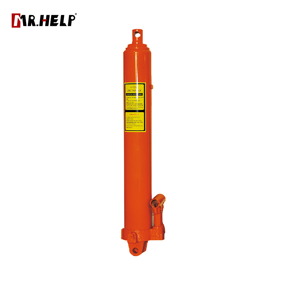 Long ram jack, HF0808A.8T