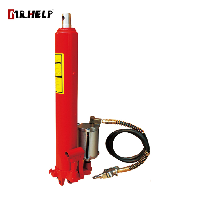 Long ram jack, HF0808C.8T