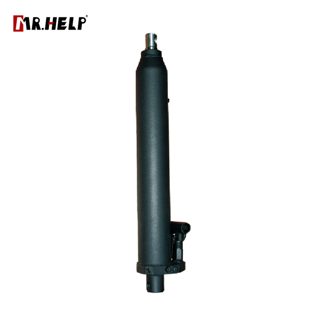Long ram jack, HF0808H.8T