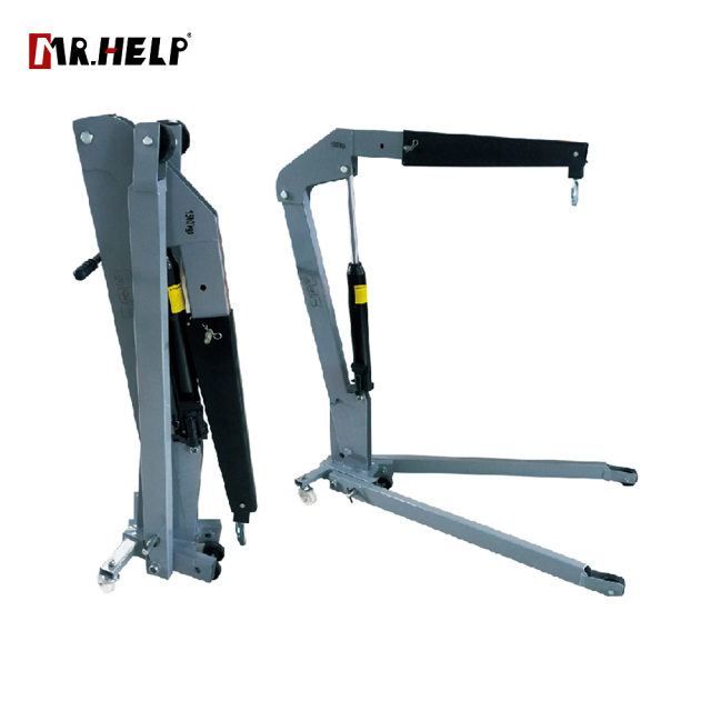 Shop crane, HF0401B.1.5T