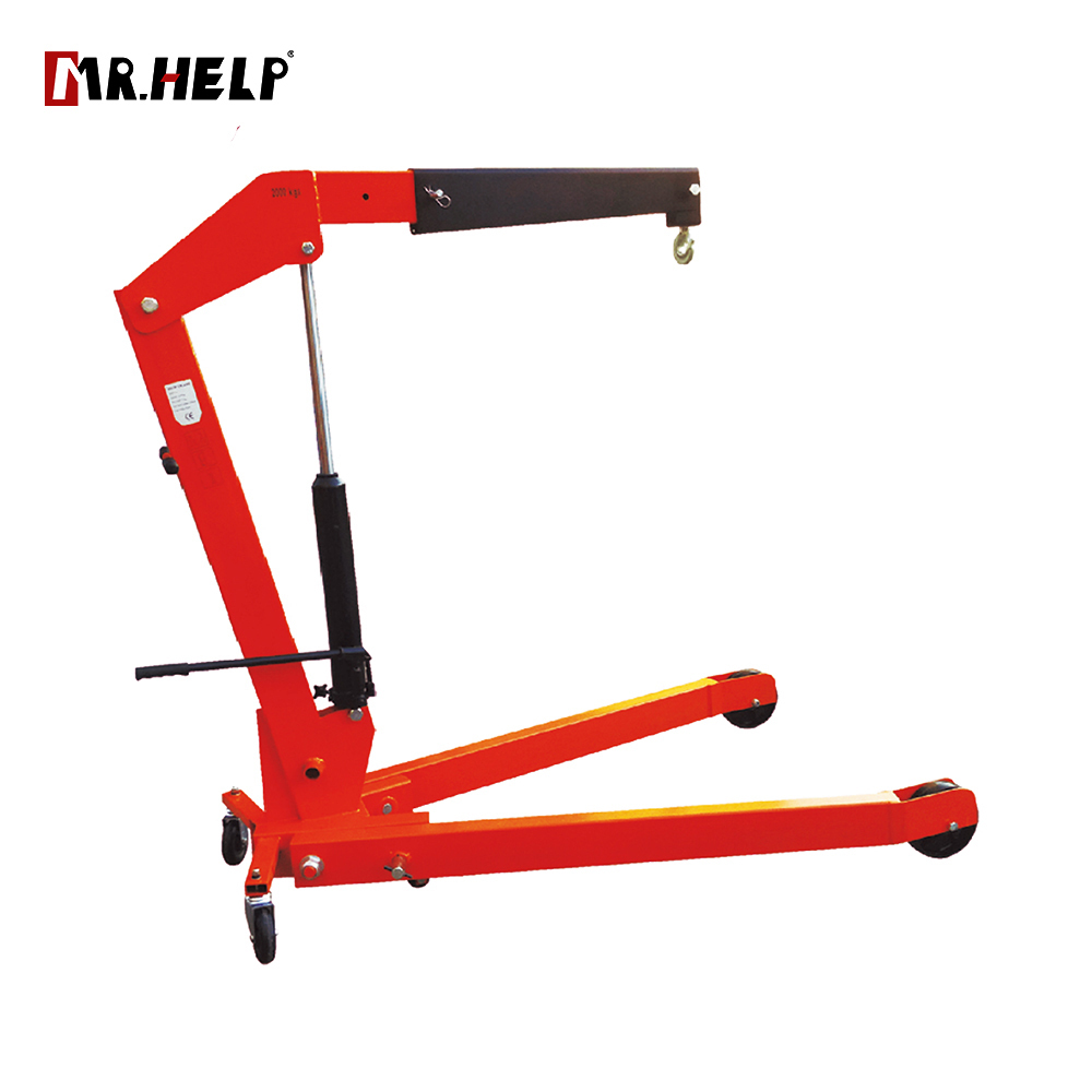 Shop crane, HF0406A.3T