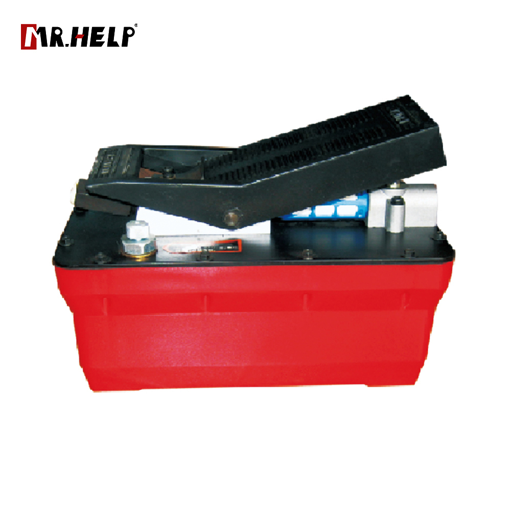 Pump, HF7001A.1600ML