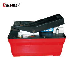 Pump, HF7001A.1600ML