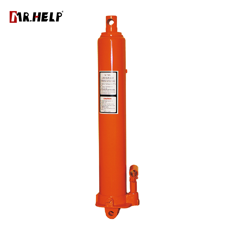 Long ram jack, HF0812A.12T