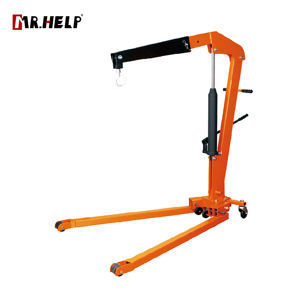 Shop crane, HF0403A.2T