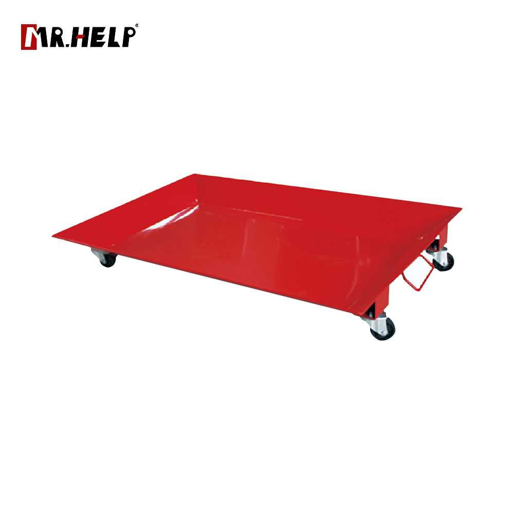 Oil drainer HF1910A