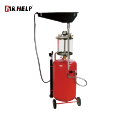 Oil drainer HF2070A(70L)