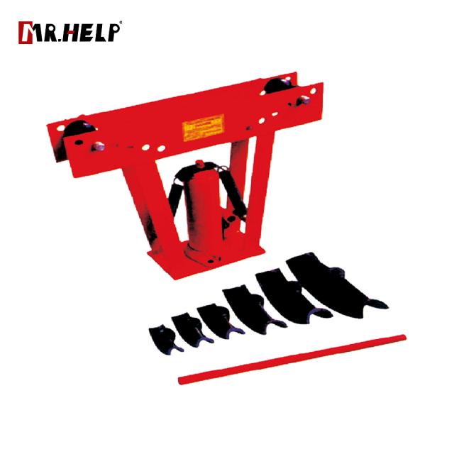 Pipe bender, HF1210C