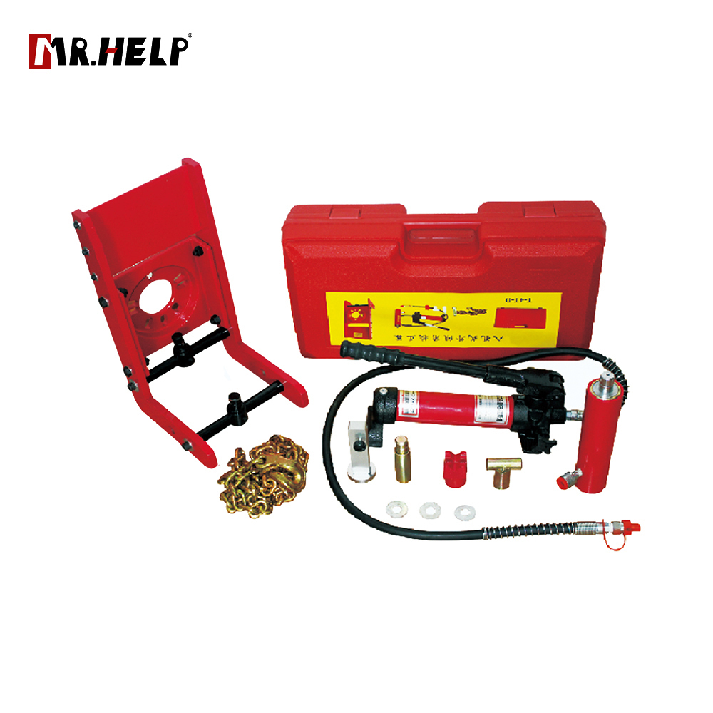 Alignment tools, HF1500A.10T