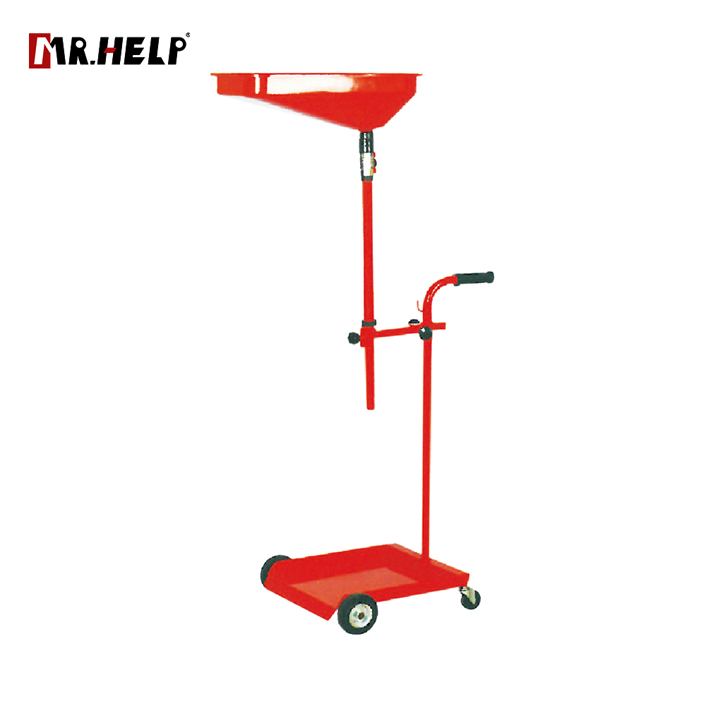Oil drainer HF2041A,