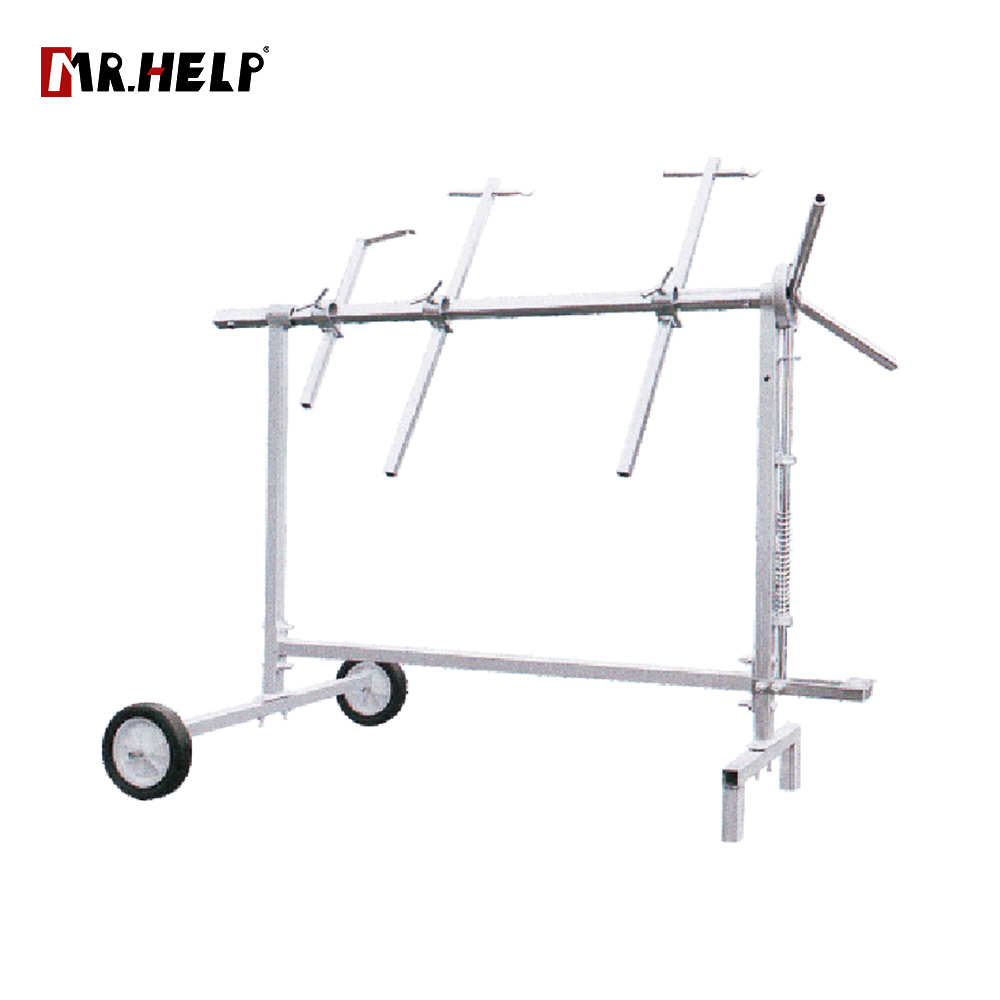 Rotating paint rack；HF3201C