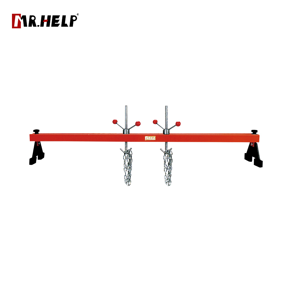 Engine support；HF3105B；0.5T
