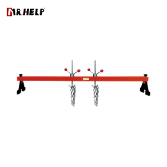 Engine support；HF3105B；0.5T