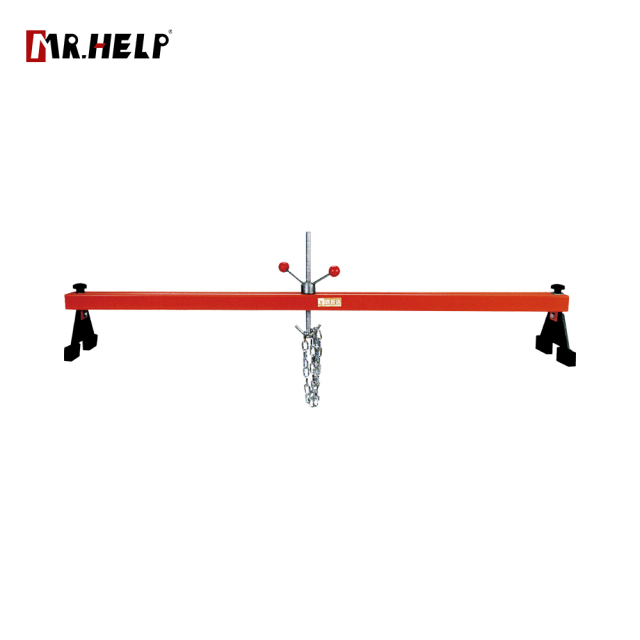 Engine support；HF3105A；0.5T