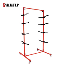 Bumper rack station；HF3204A