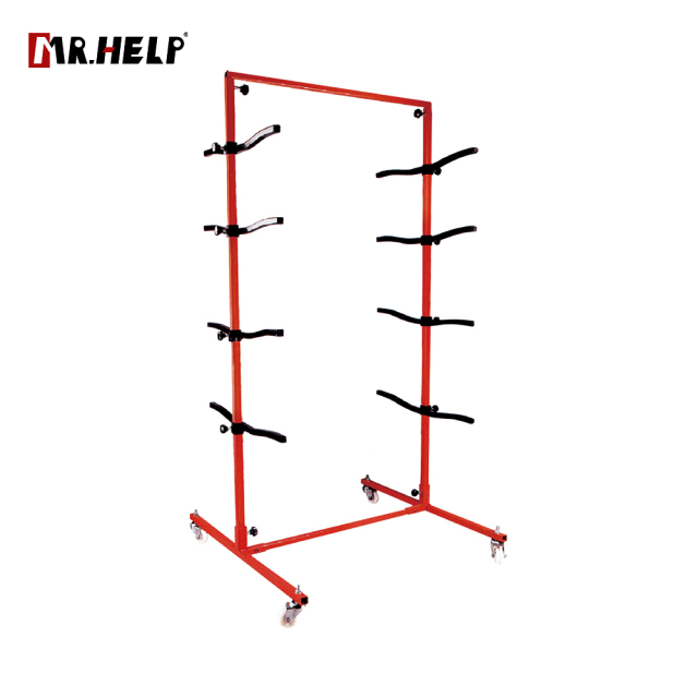 Bumper rack station；HF3204A