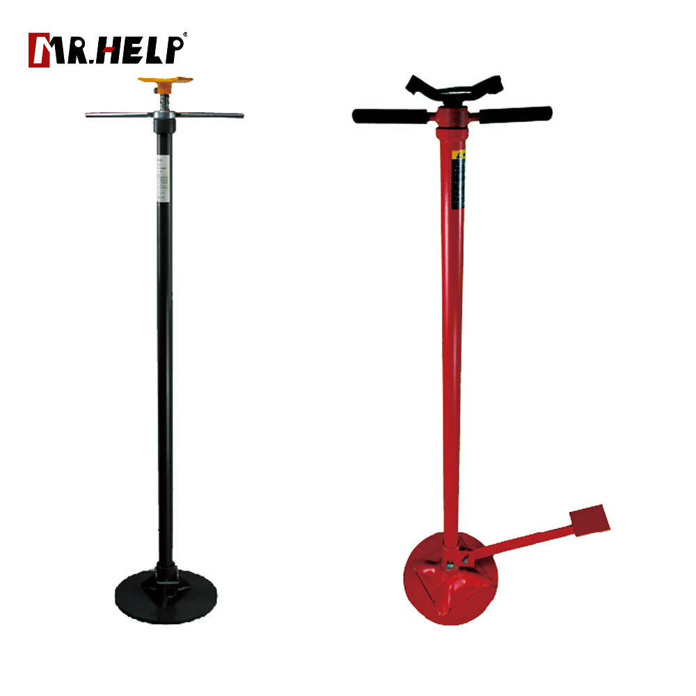Hight position jack stand；HF1001A；0.75T