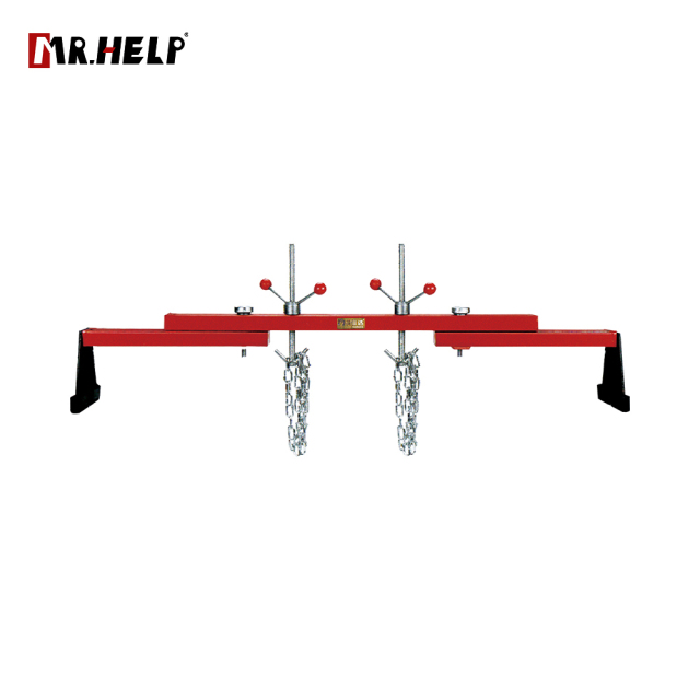 Engine support；HF3103A；0.3T