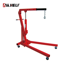 Pshop Crane；HF01-1A