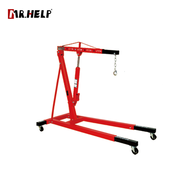 Pshop Crane；HF02-1A