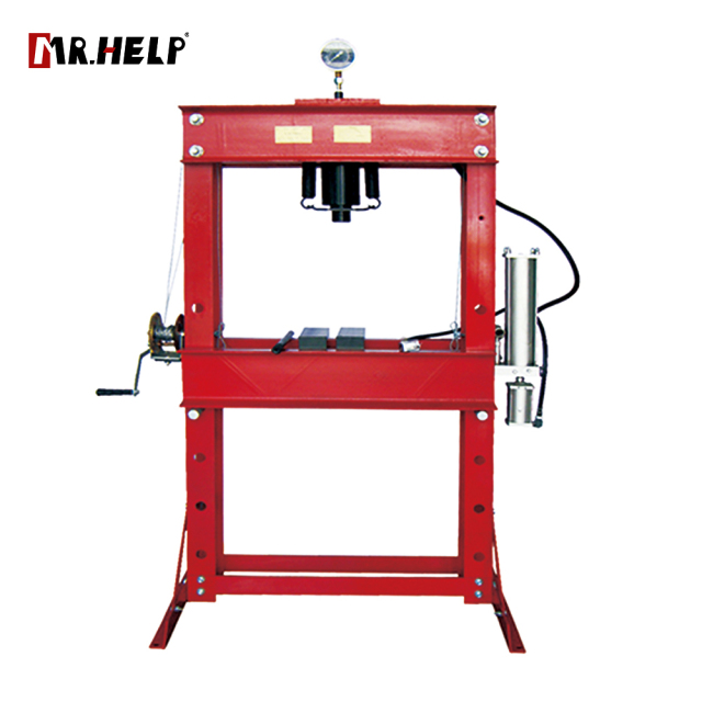 Air Shop Press；HF-P01402