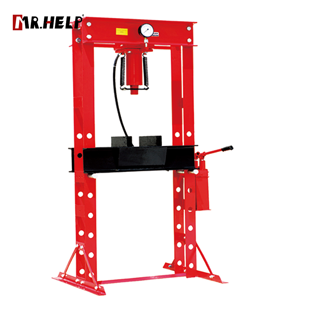 Shop Press；HF07402