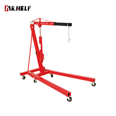 Pshop Crane；HF03-1A