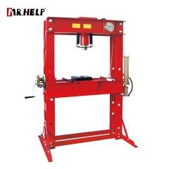 Air Shop Press；HF-P01502