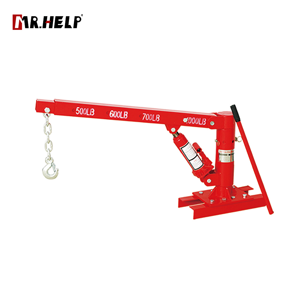 Pickup Truck Crane；HF04-3A