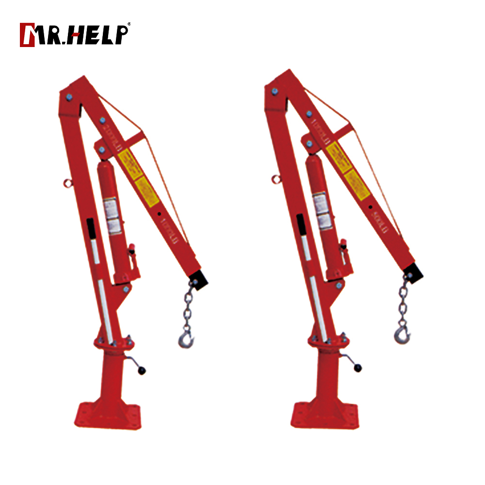 Pickup Truck Crane；HF04-1A