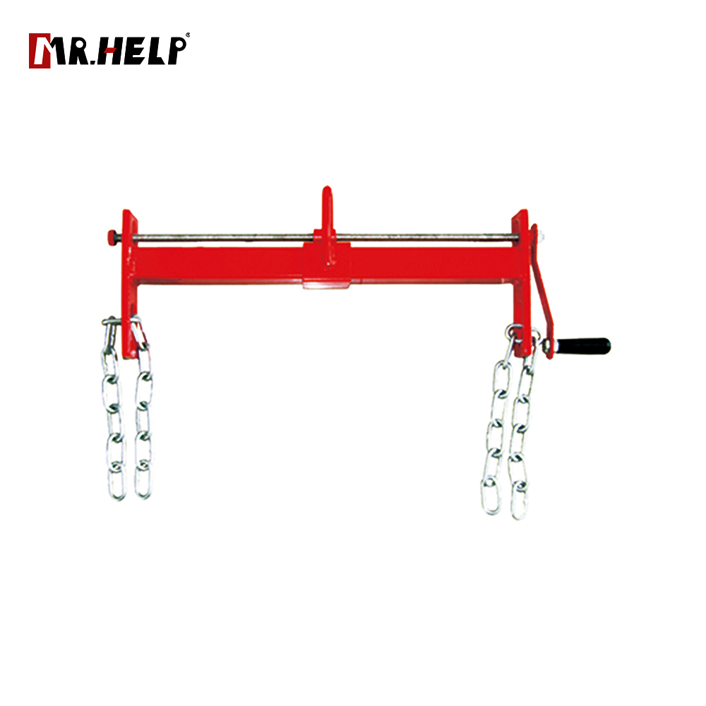 Load Leveler；HF-E191000
